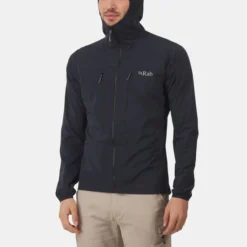 Rab Borealis Jacket -NL Uitrusting Voor Buiten Verkoopwinkel 2210001738903 012 nl