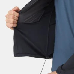 Rab Borealis Jacket -NL Uitrusting Voor Buiten Verkoopwinkel 2210001738903 015 nl