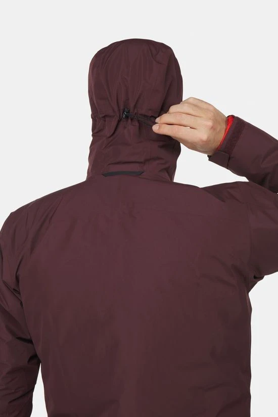 Haglöfs Älv 3-in-1 Down Gore-Tex Jacket Jas 7 Haglöfs Älv 3-in-1 Down Gore-Tex Jacket Jas - Afbeelding 5