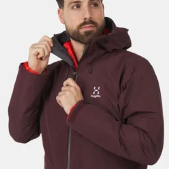 Haglöfs Älv 3-in-1 Down Gore-Tex Jacket Jas 28 Haglöfs Älv 3-in-1 Down Gore-Tex Jacket Jas -NL Uitrusting Voor Buiten Verkoopwinkel 2210002123715 016 nl