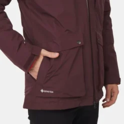 Haglöfs Älv 3-in-1 Down Gore-Tex Jacket Jas 31 Haglöfs Älv 3-in-1 Down Gore-Tex Jacket Jas -NL Uitrusting Voor Buiten Verkoopwinkel 2210002123715 019 nl