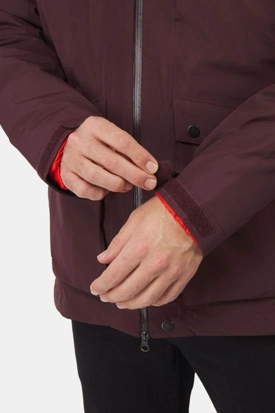 Haglöfs Älv 3-in-1 Down Gore-Tex Jacket Jas 13 Haglöfs Älv 3-in-1 Down Gore-Tex Jacket Jas - Afbeelding 11