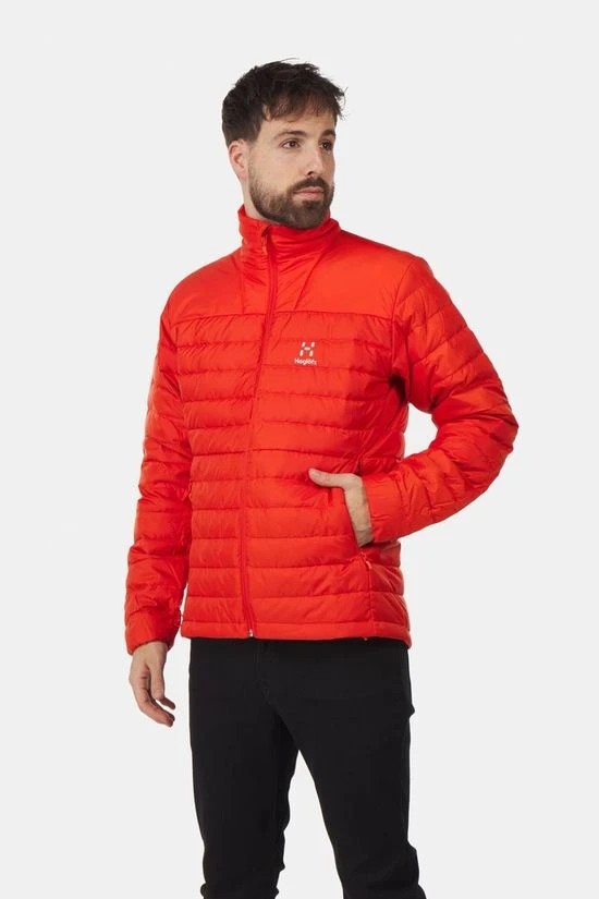 Haglöfs Älv 3-in-1 Down Gore-Tex Jacket Jas 17 Haglöfs Älv 3-in-1 Down Gore-Tex Jacket Jas - Afbeelding 15