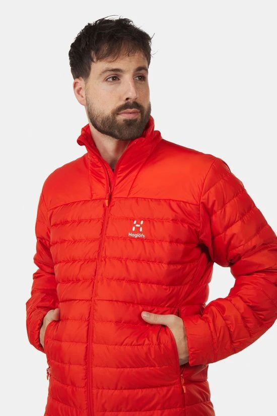 Haglöfs Älv 3-in-1 Down Gore-Tex Jacket Jas 19 Haglöfs Älv 3-in-1 Down Gore-Tex Jacket Jas - Afbeelding 17