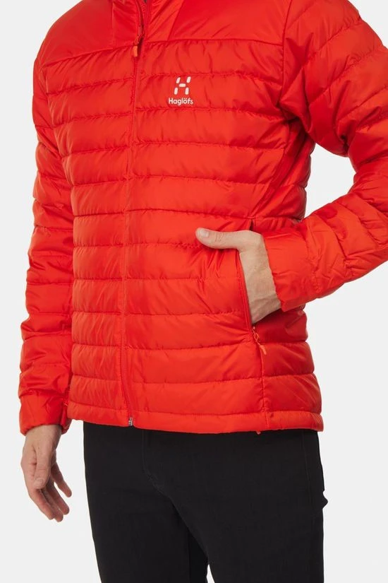 Haglöfs Älv 3-in-1 Down Gore-Tex Jacket Jas 20 Haglöfs Älv 3-in-1 Down Gore-Tex Jacket Jas - Afbeelding 18