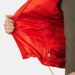 Haglöfs Älv 3-in-1 Down Gore-Tex Jacket Jas 40 Haglöfs Älv 3-in-1 Down Gore-Tex Jacket Jas -NL Uitrusting Voor Buiten Verkoopwinkel 2210002123715 028 nl