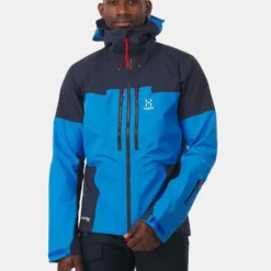 Haglöfs Spitz Gtx Pro Jacket Men