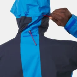 Haglöfs Spitz Gtx Pro Jacket Men -NL Uitrusting Voor Buiten Verkoopwinkel 2210002124293 014 nl