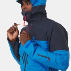 Haglöfs Spitz Gtx Pro Jacket Men -NL Uitrusting Voor Buiten Verkoopwinkel 2210002124293 015 nl