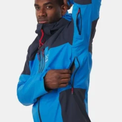 Haglöfs Spitz Gtx Pro Jacket Men -NL Uitrusting Voor Buiten Verkoopwinkel 2210002124293 016 nl