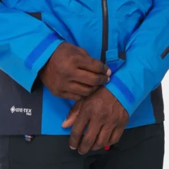 Haglöfs Spitz Gtx Pro Jacket Men -NL Uitrusting Voor Buiten Verkoopwinkel 2210002124293 019 nl