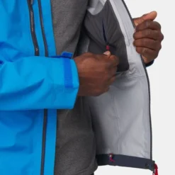 Haglöfs Spitz Gtx Pro Jacket Men -NL Uitrusting Voor Buiten Verkoopwinkel 2210002124293 021 nl