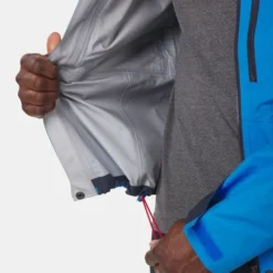 Haglöfs Spitz Gtx Pro Jacket Men -NL Uitrusting Voor Buiten Verkoopwinkel 2210002124293 022 nl