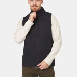 Sherpa Namgyal Bodywarmer