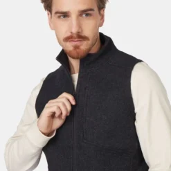 Sherpa Namgyal Bodywarmer -NL Uitrusting Voor Buiten Verkoopwinkel 2210002269918 014 nl