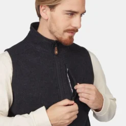 Sherpa Namgyal Bodywarmer -NL Uitrusting Voor Buiten Verkoopwinkel 2210002269918 015 nl