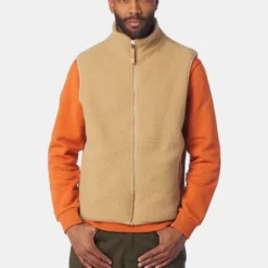 Tentree Sherpa Bodywarmer