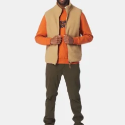 Tentree Sherpa Bodywarmer -NL Uitrusting Voor Buiten Verkoopwinkel 2210002278637 012 nl