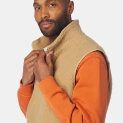 Tentree Sherpa Bodywarmer -NL Uitrusting Voor Buiten Verkoopwinkel 2210002278637 014 nl