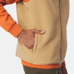 Tentree Sherpa Bodywarmer -NL Uitrusting Voor Buiten Verkoopwinkel 2210002278637 015 nl