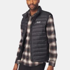 Jack Wolfskin Pack & Go Down Vest M
