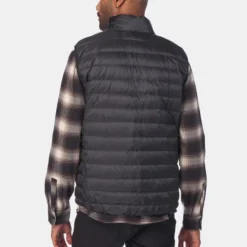 Jack Wolfskin Pack & Go Down Vest M -NL Uitrusting Voor Buiten Verkoopwinkel 2210002292206 012 nl