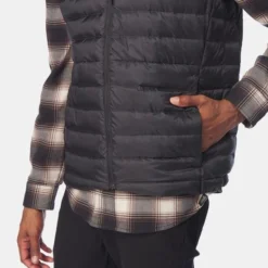 Jack Wolfskin Pack & Go Down Vest M -NL Uitrusting Voor Buiten Verkoopwinkel 2210002292206 014 nl