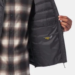 Jack Wolfskin Pack & Go Down Vest M -NL Uitrusting Voor Buiten Verkoopwinkel 2210002292206 015 nl