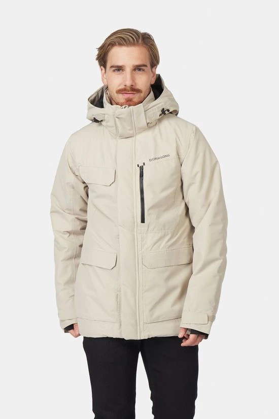 DIDRIKSONS Sebastian Usx Jkt 3 3 DIDRIKSONS Sebastian Usx Jkt 3