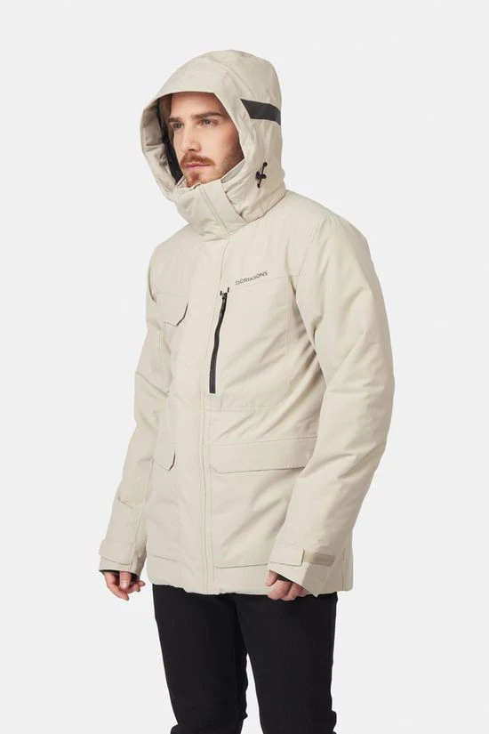 DIDRIKSONS Sebastian Usx Jkt 3 7 DIDRIKSONS Sebastian Usx Jkt 3 - Afbeelding 5