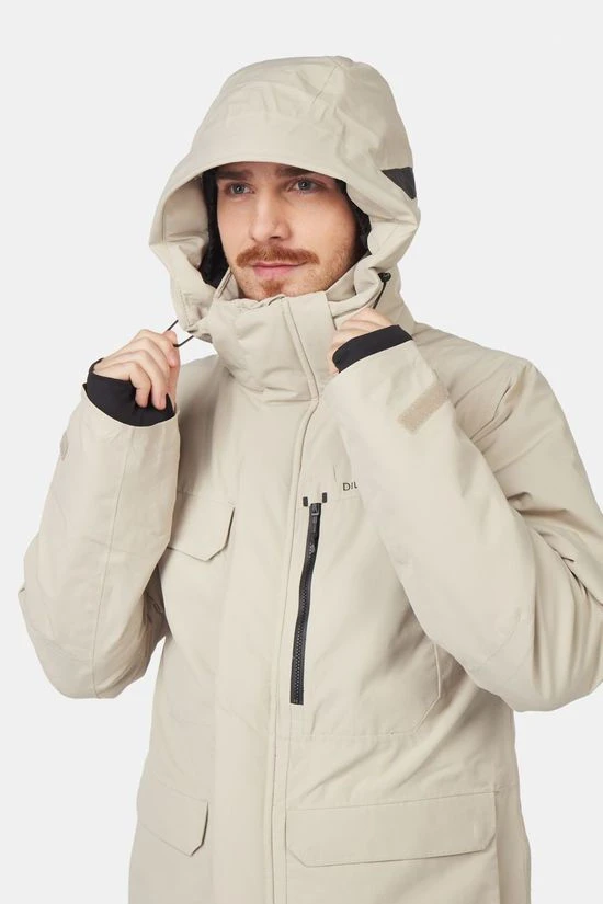 DIDRIKSONS Sebastian Usx Jkt 3 10 DIDRIKSONS Sebastian Usx Jkt 3 - Afbeelding 8