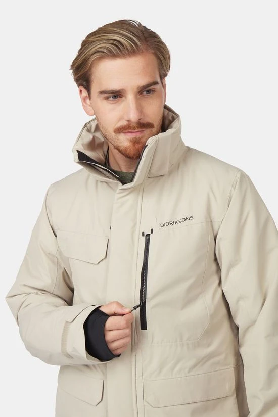 DIDRIKSONS Sebastian Usx Jkt 3 12 DIDRIKSONS Sebastian Usx Jkt 3 - Afbeelding 10