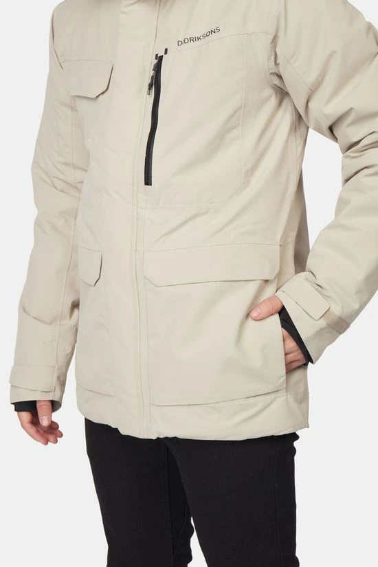 DIDRIKSONS Sebastian Usx Jkt 3 13 DIDRIKSONS Sebastian Usx Jkt 3 - Afbeelding 11