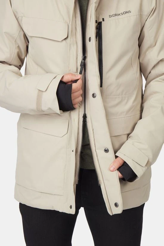 DIDRIKSONS Sebastian Usx Jkt 3 16 DIDRIKSONS Sebastian Usx Jkt 3 - Afbeelding 14