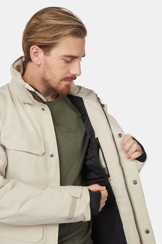 DIDRIKSONS Sebastian Usx Jkt 3 17 DIDRIKSONS Sebastian Usx Jkt 3 - Afbeelding 15