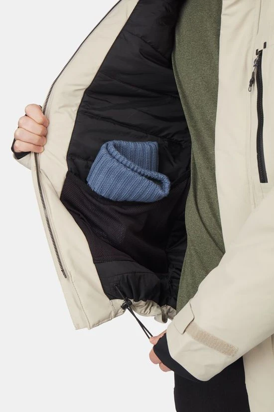 DIDRIKSONS Sebastian Usx Jkt 3 18 DIDRIKSONS Sebastian Usx Jkt 3 - Afbeelding 16