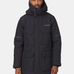 DIDRIKSONS Drew Usx Parka 6