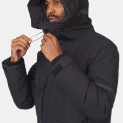 DIDRIKSONS Drew Usx Parka 6 -NL Uitrusting Voor Buiten Verkoopwinkel 2210002379402 016 nl