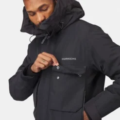 DIDRIKSONS Drew Usx Parka 6 -NL Uitrusting Voor Buiten Verkoopwinkel 2210002379402 017 nl