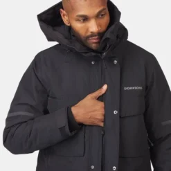 DIDRIKSONS Drew Usx Parka 6 -NL Uitrusting Voor Buiten Verkoopwinkel 2210002379402 020 nl