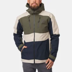 DIDRIKSONS Povel Usx Jkt