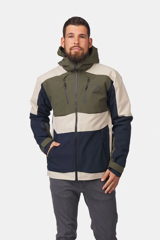 DIDRIKSONS Povel Usx Jkt 3 DIDRIKSONS Povel Usx Jkt