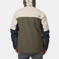 DIDRIKSONS Povel Usx Jkt 21 DIDRIKSONS Povel Usx Jkt -NL Uitrusting Voor Buiten Verkoopwinkel 2210002379464 014 nl