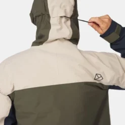 DIDRIKSONS Povel Usx Jkt 22 DIDRIKSONS Povel Usx Jkt -NL Uitrusting Voor Buiten Verkoopwinkel 2210002379464 015 nl