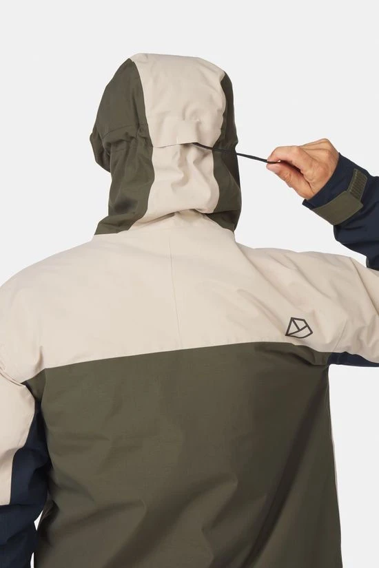 DIDRIKSONS Povel Usx Jkt 8 DIDRIKSONS Povel Usx Jkt - Afbeelding 6