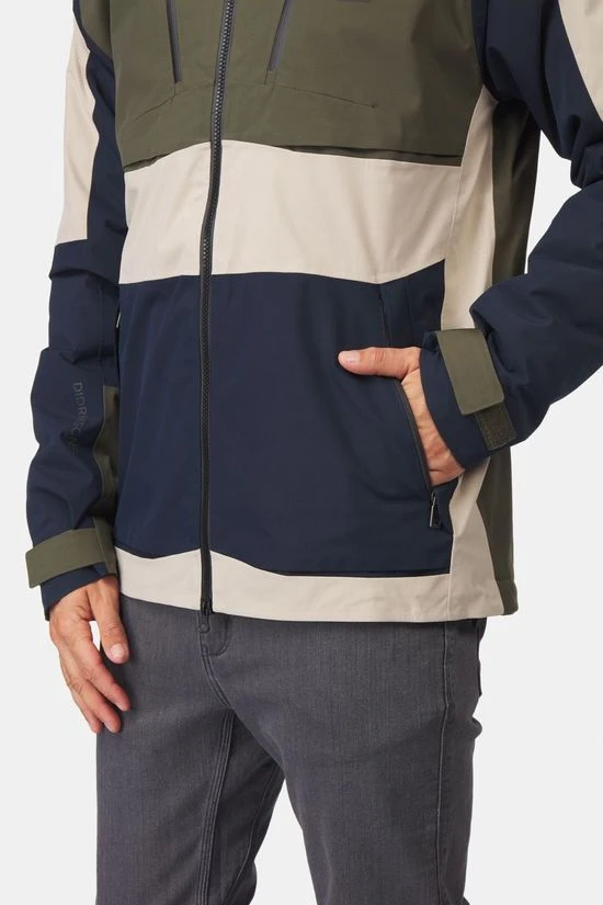 DIDRIKSONS Povel Usx Jkt 10 DIDRIKSONS Povel Usx Jkt - Afbeelding 8