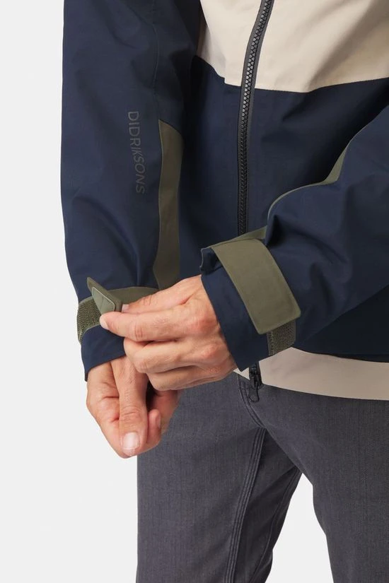 DIDRIKSONS Povel Usx Jkt 11 DIDRIKSONS Povel Usx Jkt - Afbeelding 9