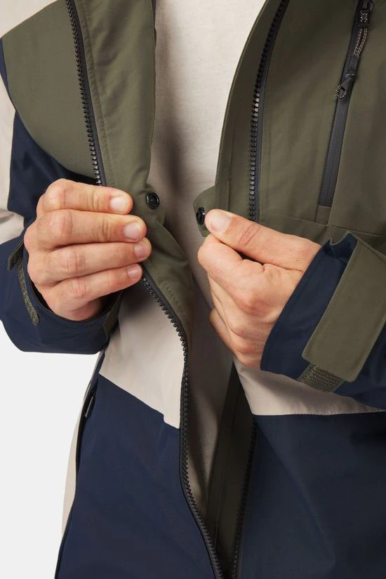 DIDRIKSONS Povel Usx Jkt 13 DIDRIKSONS Povel Usx Jkt - Afbeelding 11