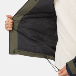 DIDRIKSONS Povel Usx Jkt 29 DIDRIKSONS Povel Usx Jkt -NL Uitrusting Voor Buiten Verkoopwinkel 2210002379464 022 nl