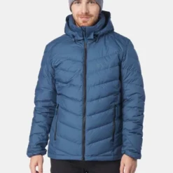 Jack Wolfskin Fairmont Donsjas